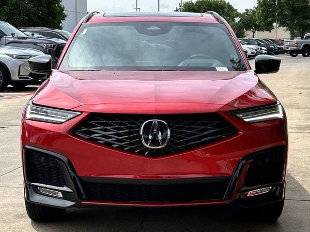New 2026 Acura MDX A-Spec AWD/4WD image 9
