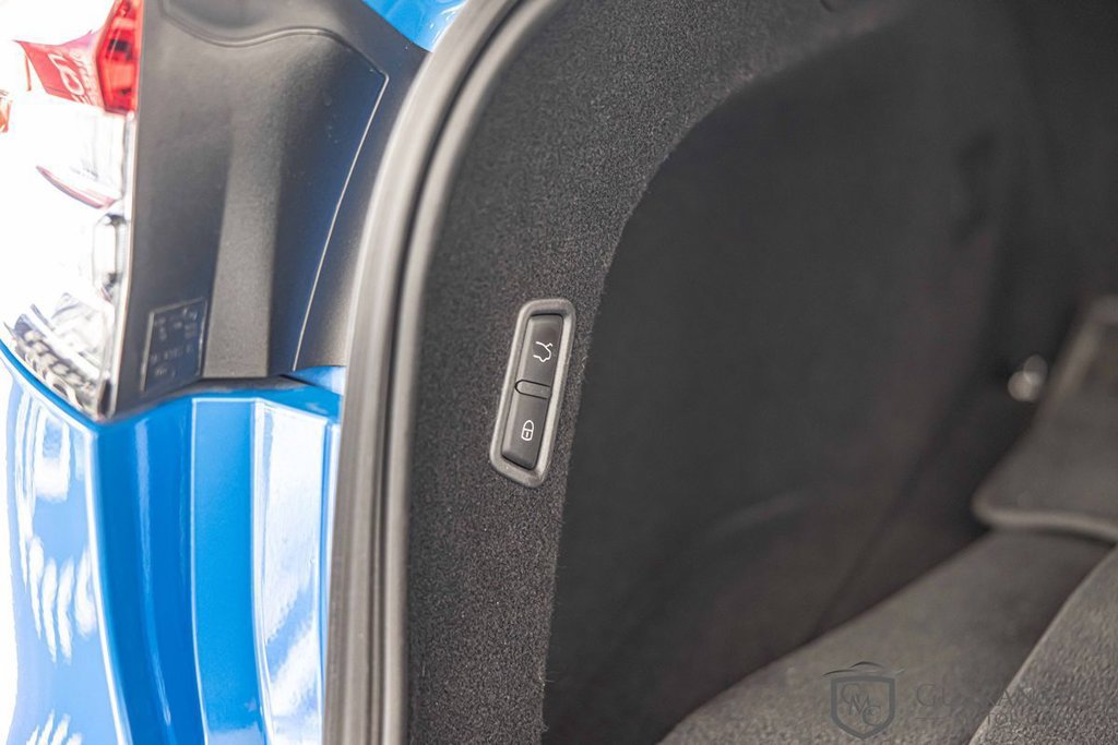 Used 2022 Maserati Levante F Tributo AWD/4WD image 18