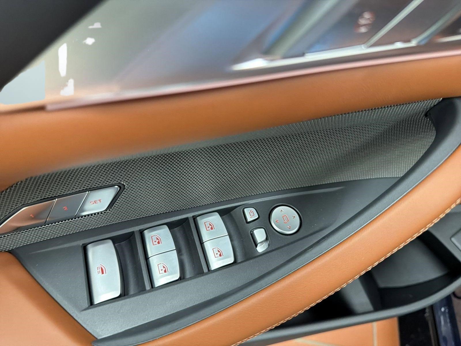 New 2026 BMW M4 xDrive Competition image 13