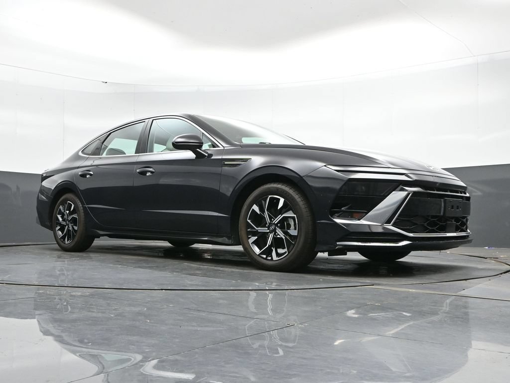 Used 2024 Hyundai Sonata SEL FWD image 41