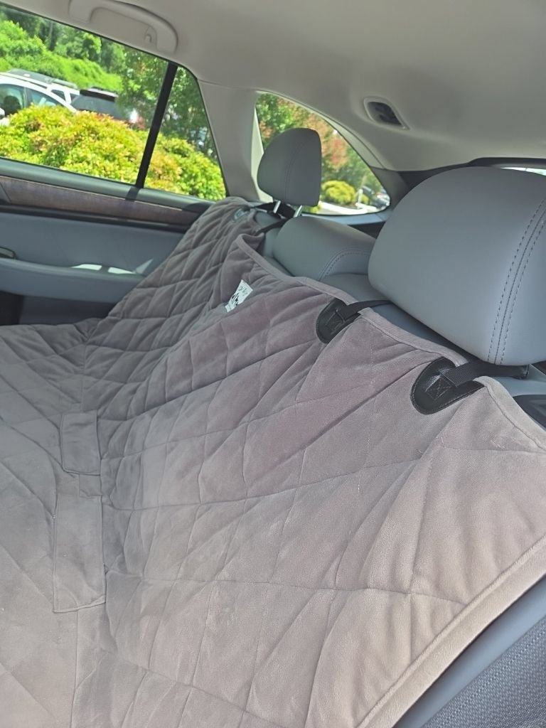 Used 2018 Subaru Outback 2.5i Limited AWD/4WD image 17