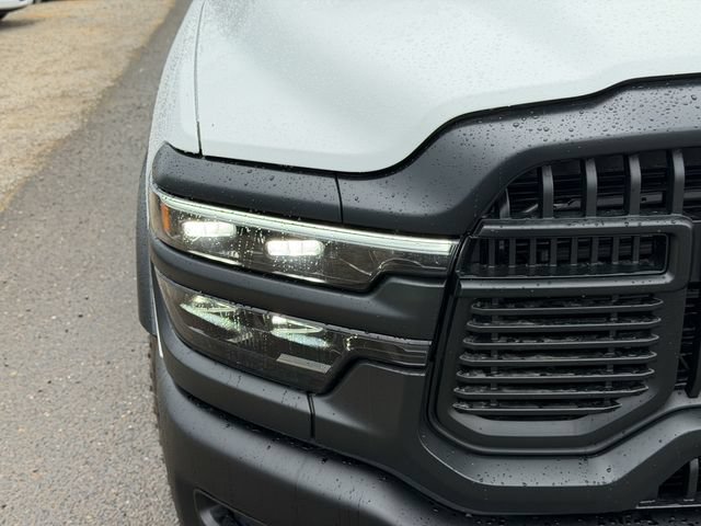 New 2026 RAM 2500 Rebel w/ Rebel Level 1 Equipment Group AWD/4WD image 5