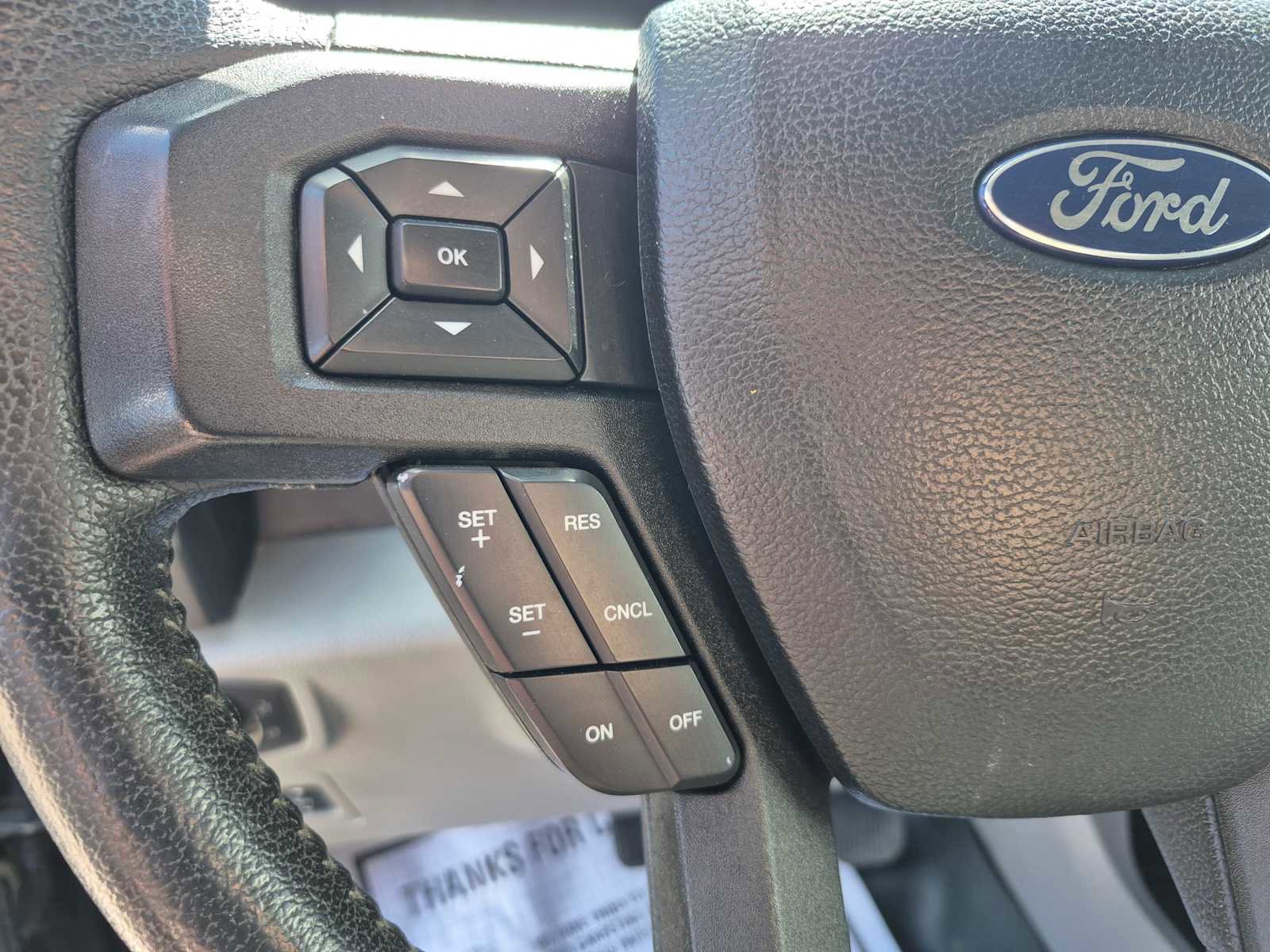 Used 2015 Ford F150 XLT w/ Equipment Group 302A Luxury image 17