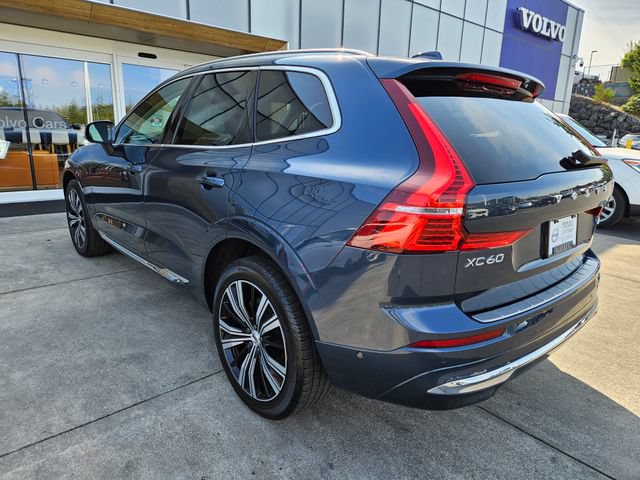 Used 2023 Volvo XC60 B5 Plus AWD/4WD image 7
