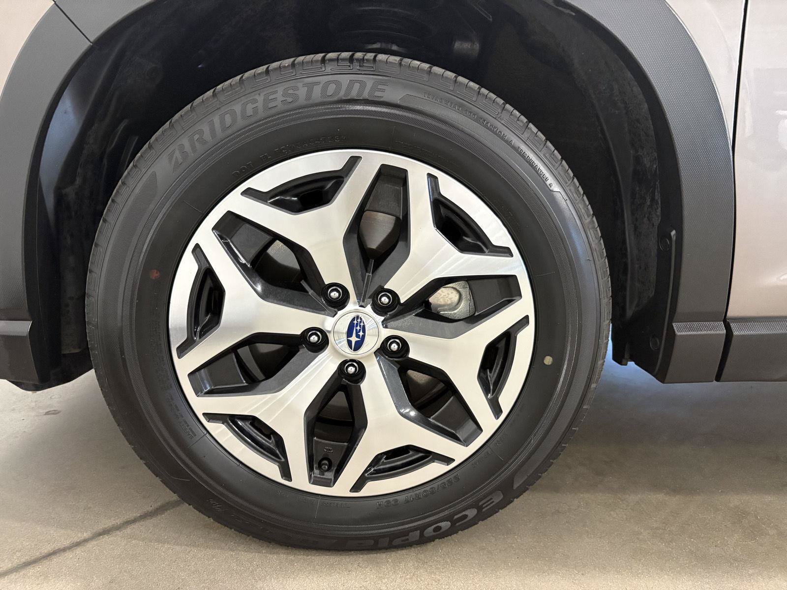 Used 2024 Subaru Forester Premium AWD/4WD image 49