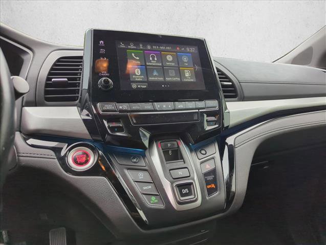 Used 2023 Honda Odyssey Touring image 14