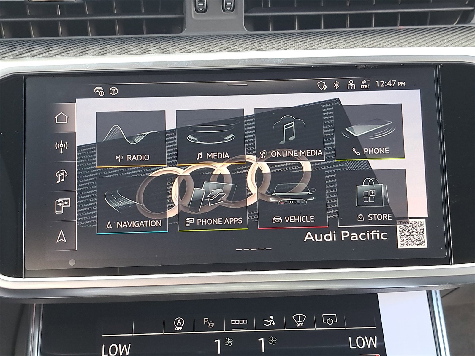 New 2025 Audi RS 7 Performance image 24