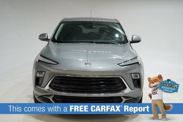 Used 2025 Buick Encore GX Preferred image 2