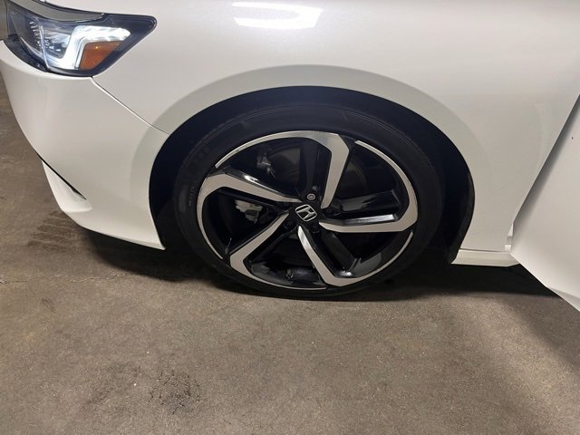 Used 2021 Honda Accord Sport image 29