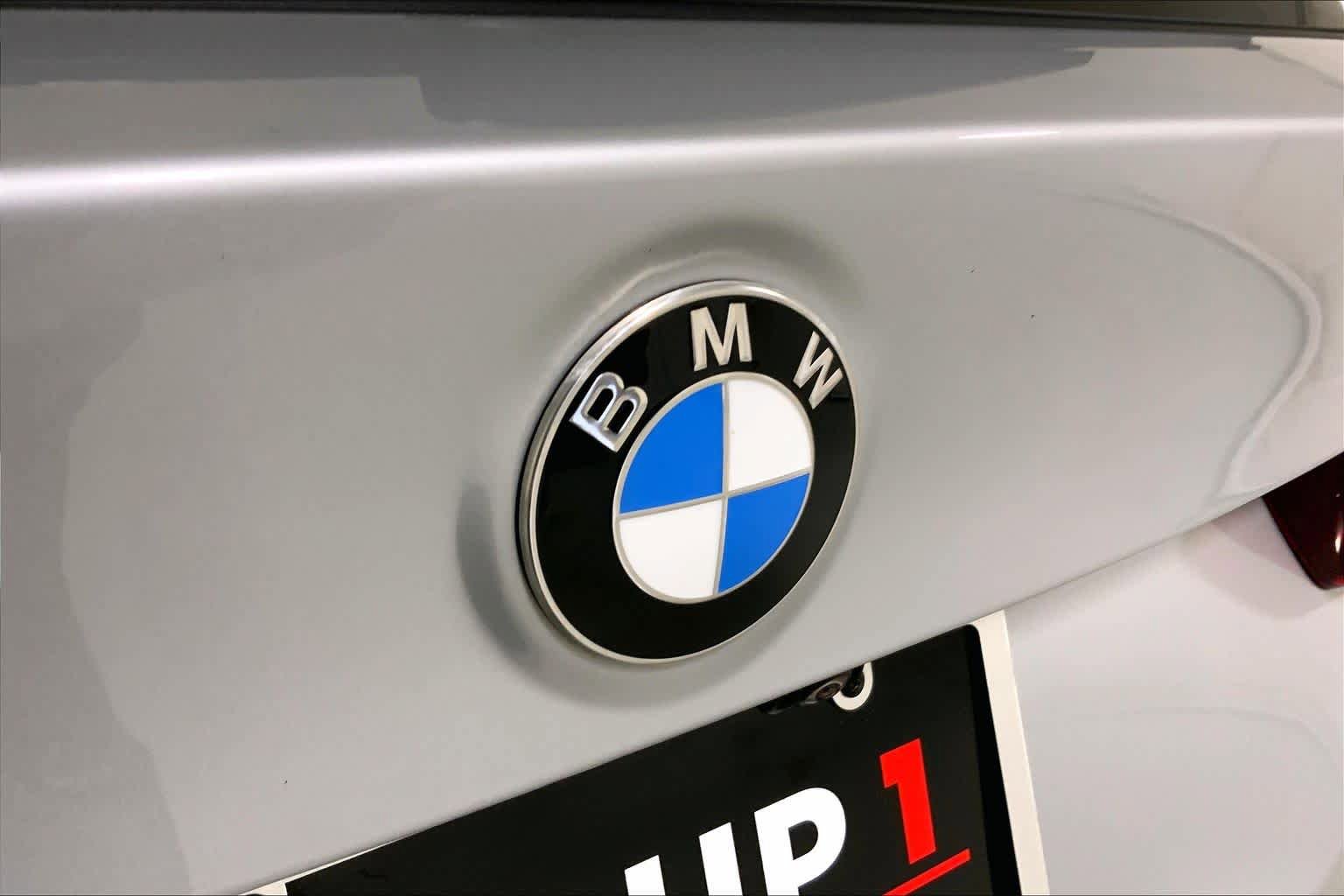 Used 2020 BMW X3 xDrive30i w/ M Sport Package 2 AWD/4WD image 29