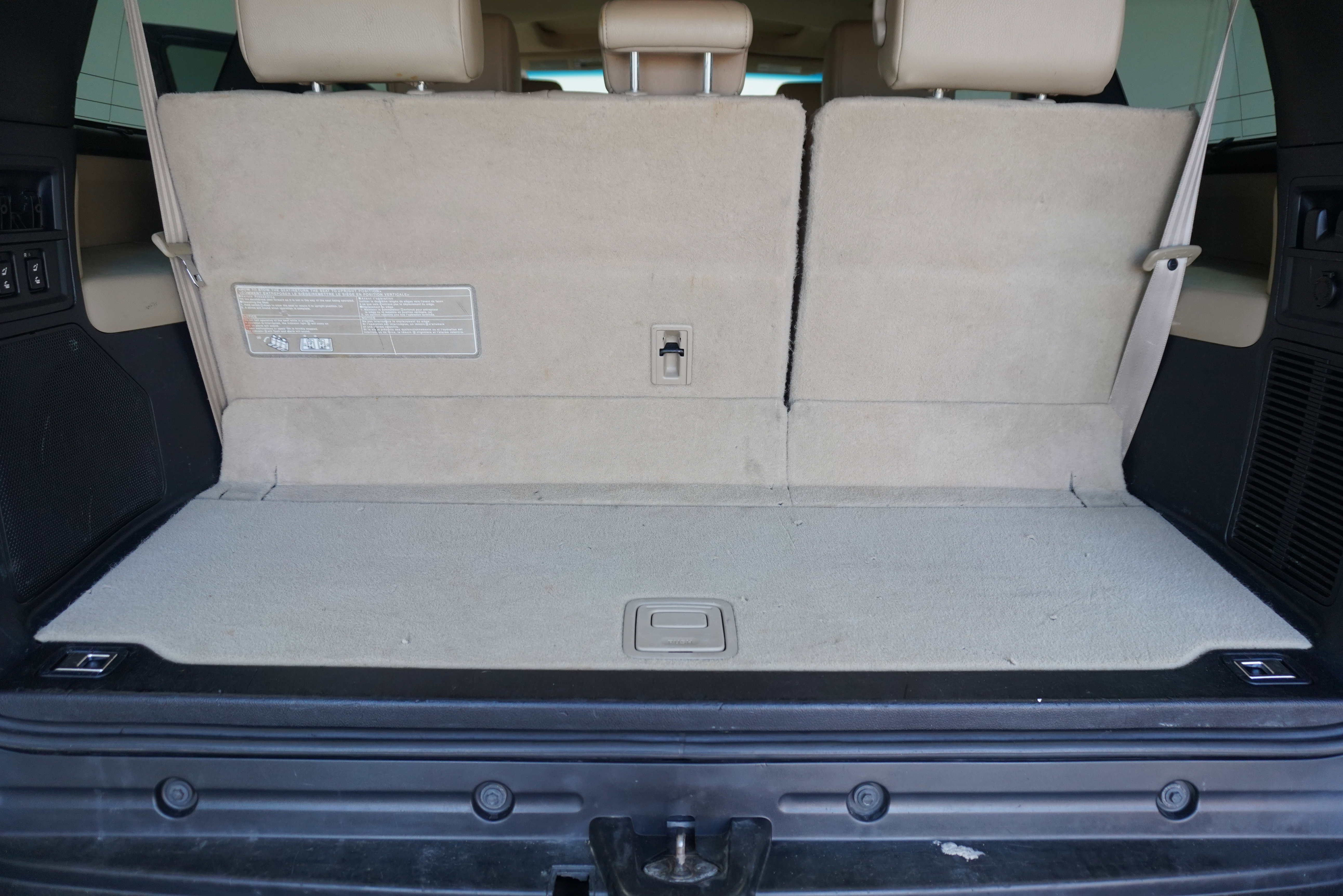 Used 2014 Toyota Sequoia Limited RWD image 26