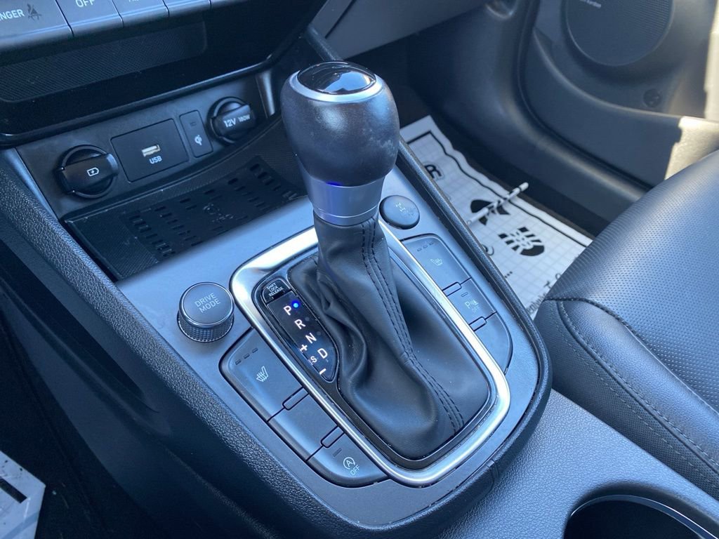 Certified 2022 Hyundai Kona Limited image 18