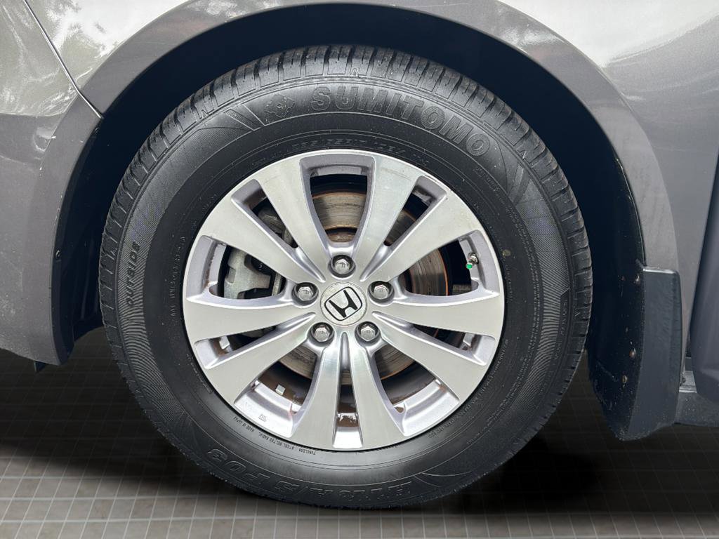 Used 2016 Honda Odyssey EX-L image 47