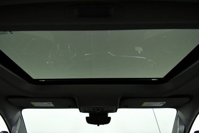 New 2026 Chevrolet Silverado 2500 LTZ w/ Trail Boss Package image 26