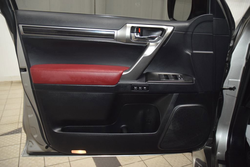 Used 2022 Lexus GX 460 Premium w/ Premium Package AWD/4WD image 48