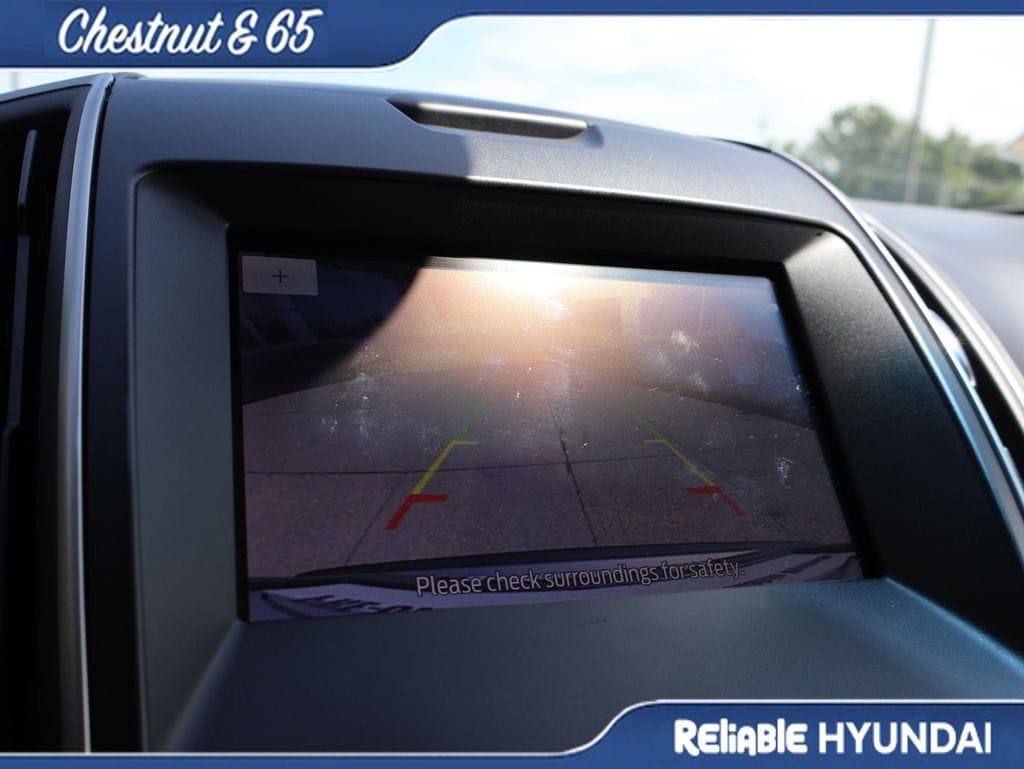 Used 2019 Ford Edge SEL w/ Equipment Group 201A FWD image 33
