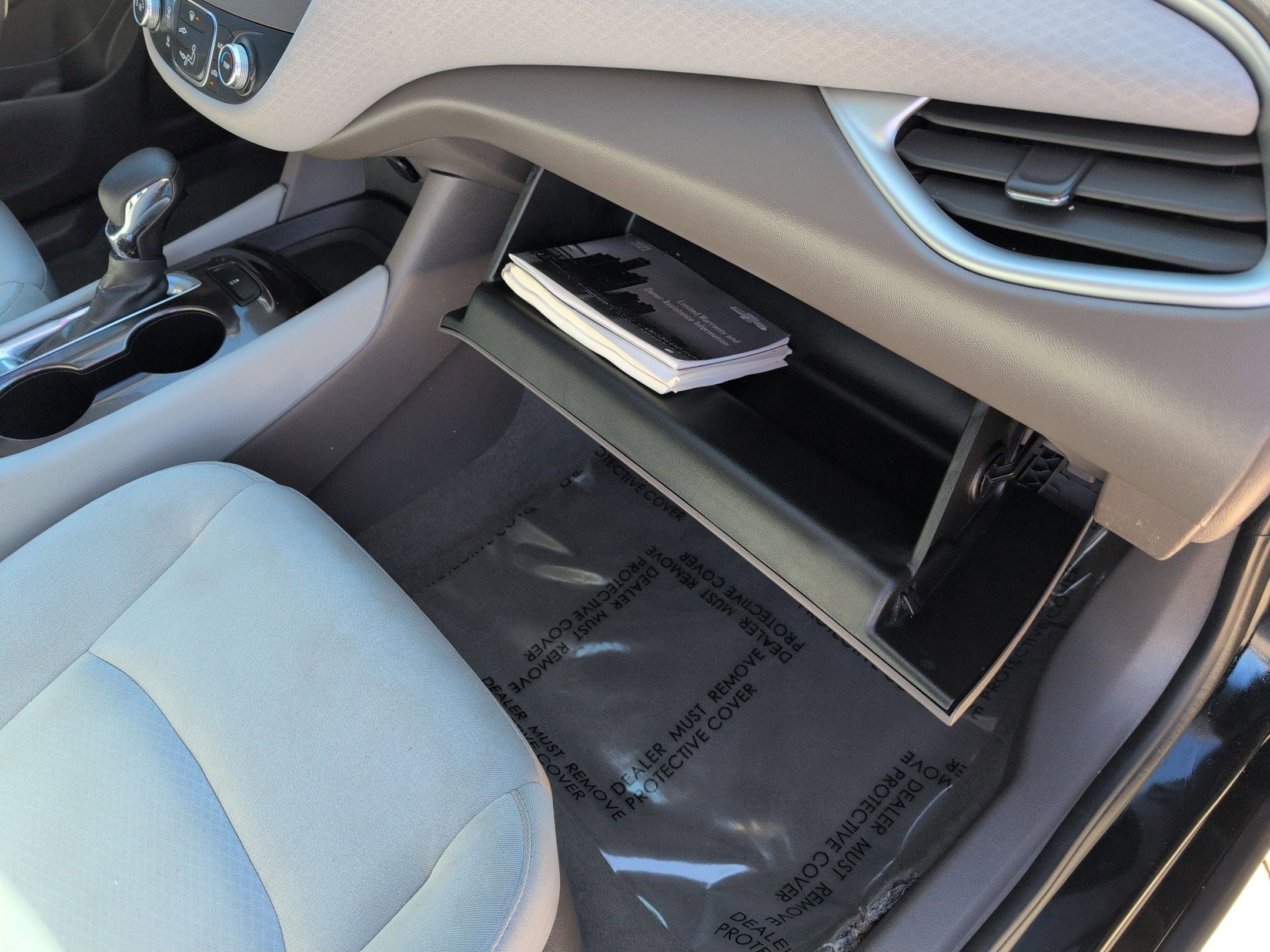 Used 2022 Chevrolet Malibu LS image 29