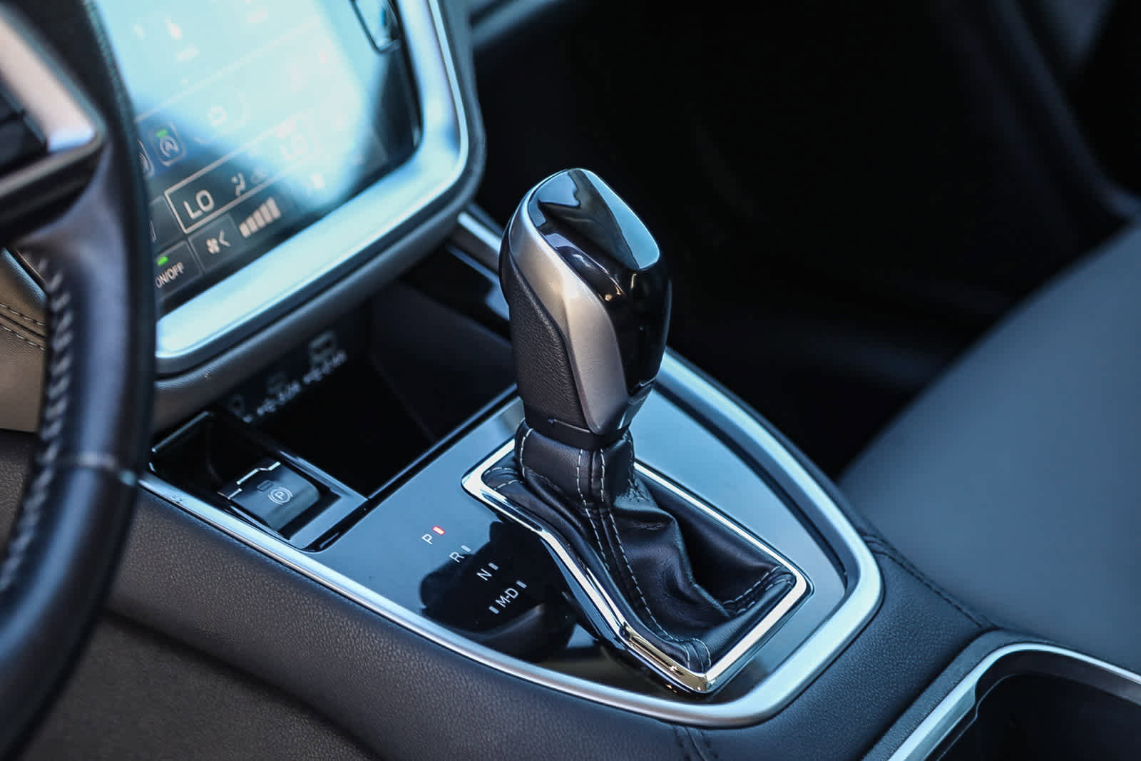 Used 2023 Subaru Outback Onyx Edition image 20
