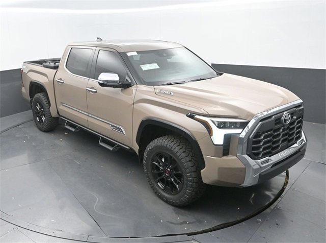 New 2026 Toyota Tundra 1794 Edition w/ TRD Off-Road Package image 28