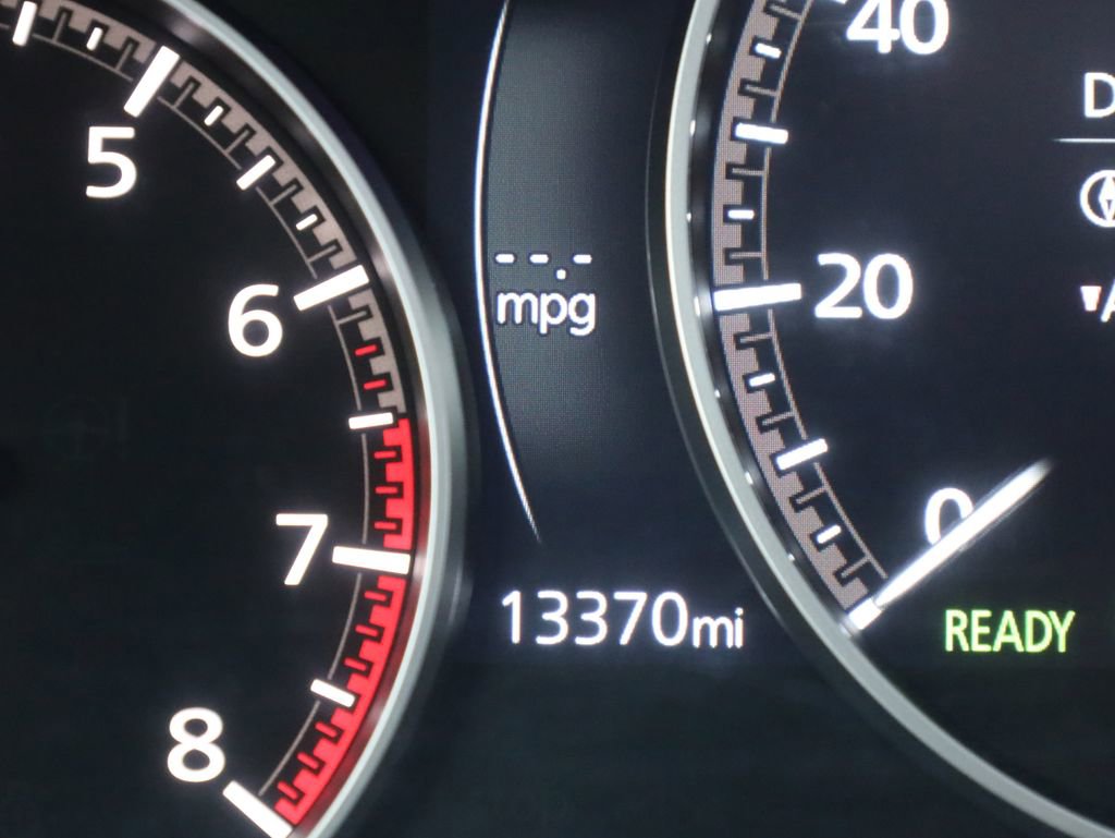 Used 2025 MAZDA CX-70 3.3 Turbo w/ Preferred Package image 44