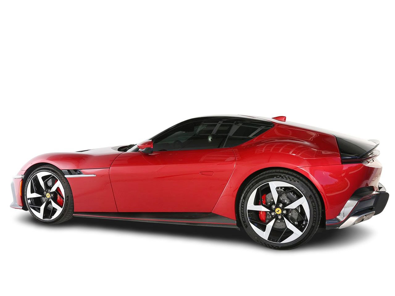 Used 2025 Ferrari 12Cilindri RWD image 7
