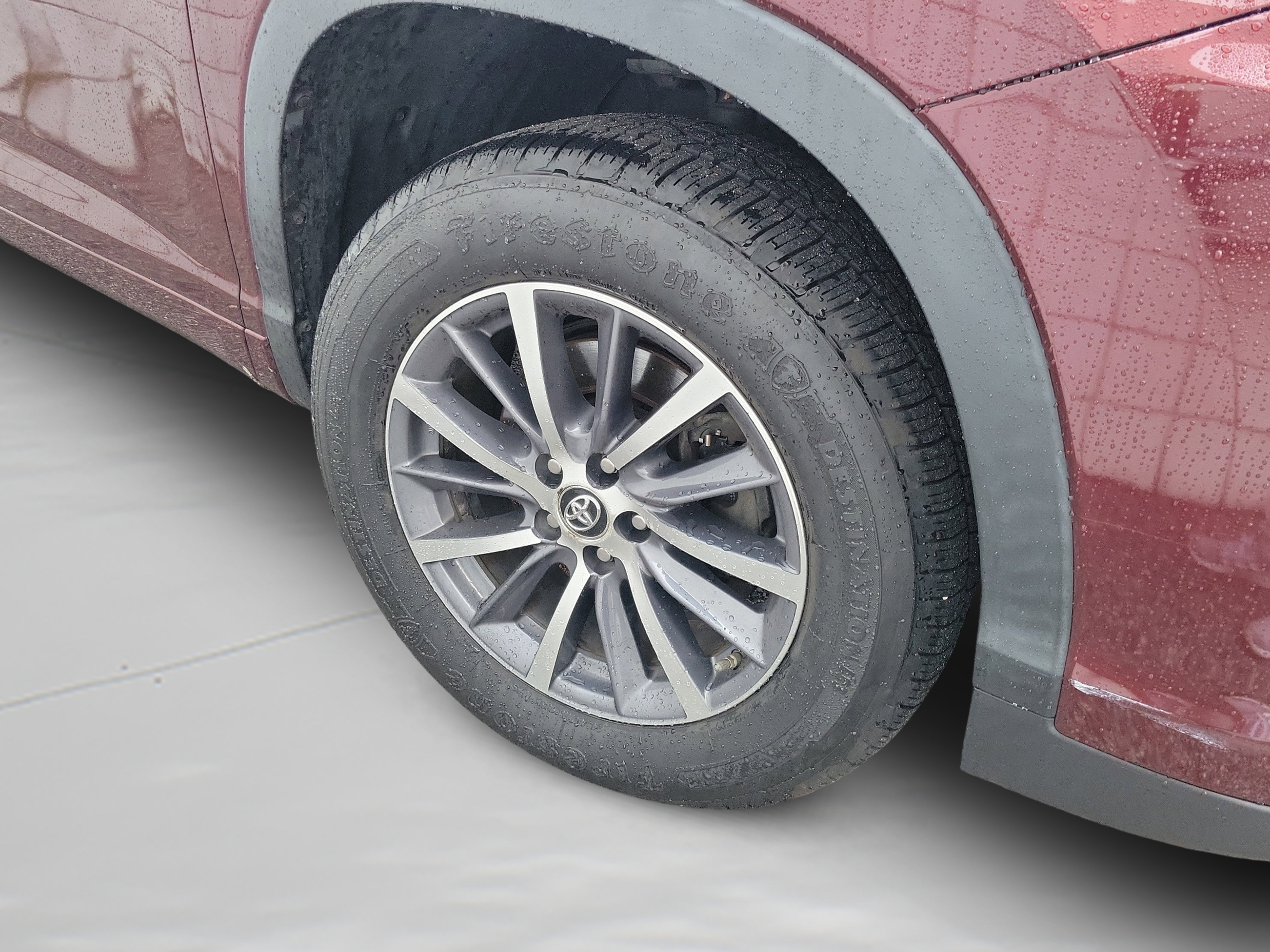 Used 2017 Toyota Highlander XLE image 27