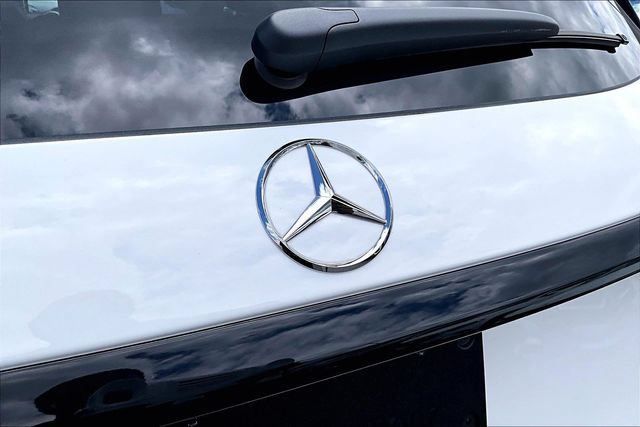 Used 2026 Mercedes-Benz GLC 300 4MATIC image 28