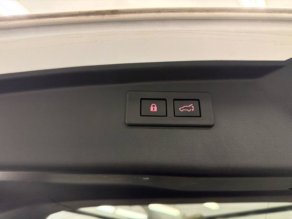 Used 2022 Subaru Outback Wilderness AWD/4WD image 20
