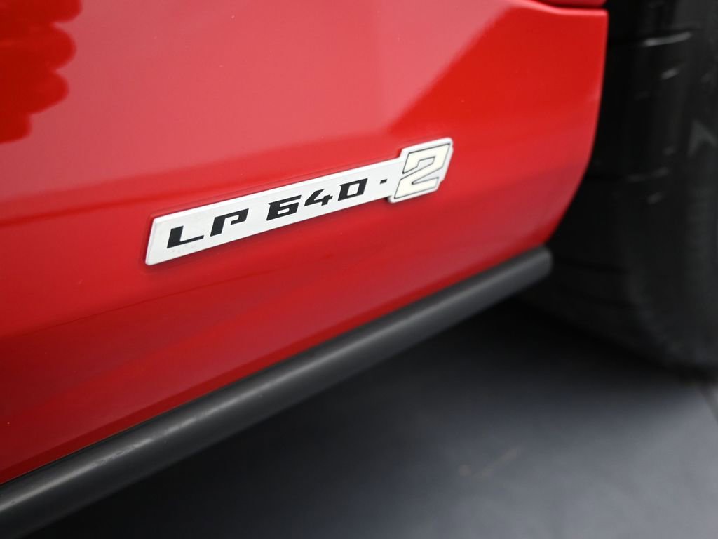 Used 2023 Lamborghini Huracan Tecnica image 49