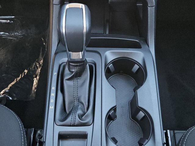 New 2025 Ford Ranger XLT w/ Equipment Group 301A High image 16