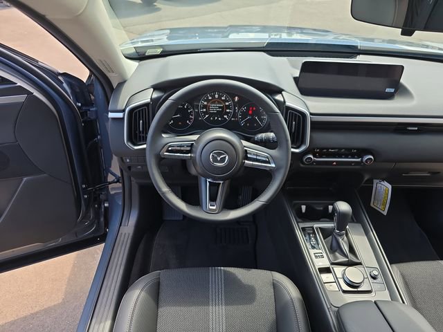 Used 2025 MAZDA CX-50 AWD 2.5 S w/ Weather Package image 12