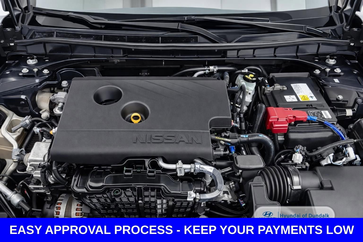 Used 2019 Nissan Altima 2.5 SR AWD/4WD image 19