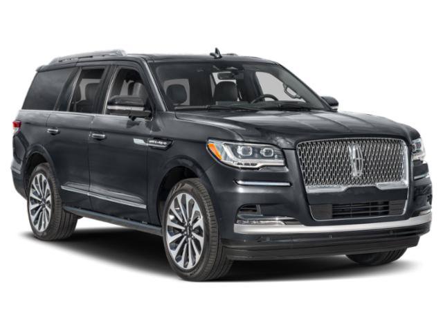 Certified 2024 Lincoln Navigator Premiere AWD/4WD image 6