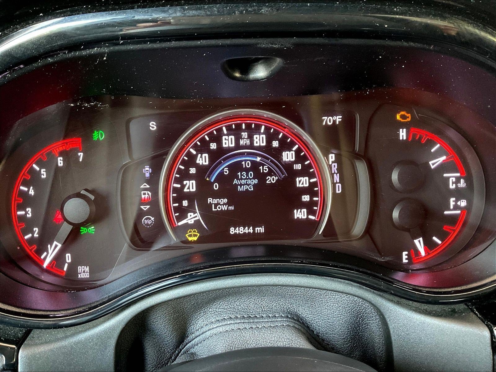 Used 2022 Dodge Durango Citadel AWD/4WD image 13