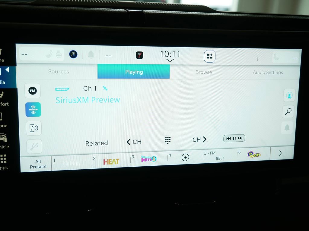 New 2026 Jeep Wrangler Willys image 10