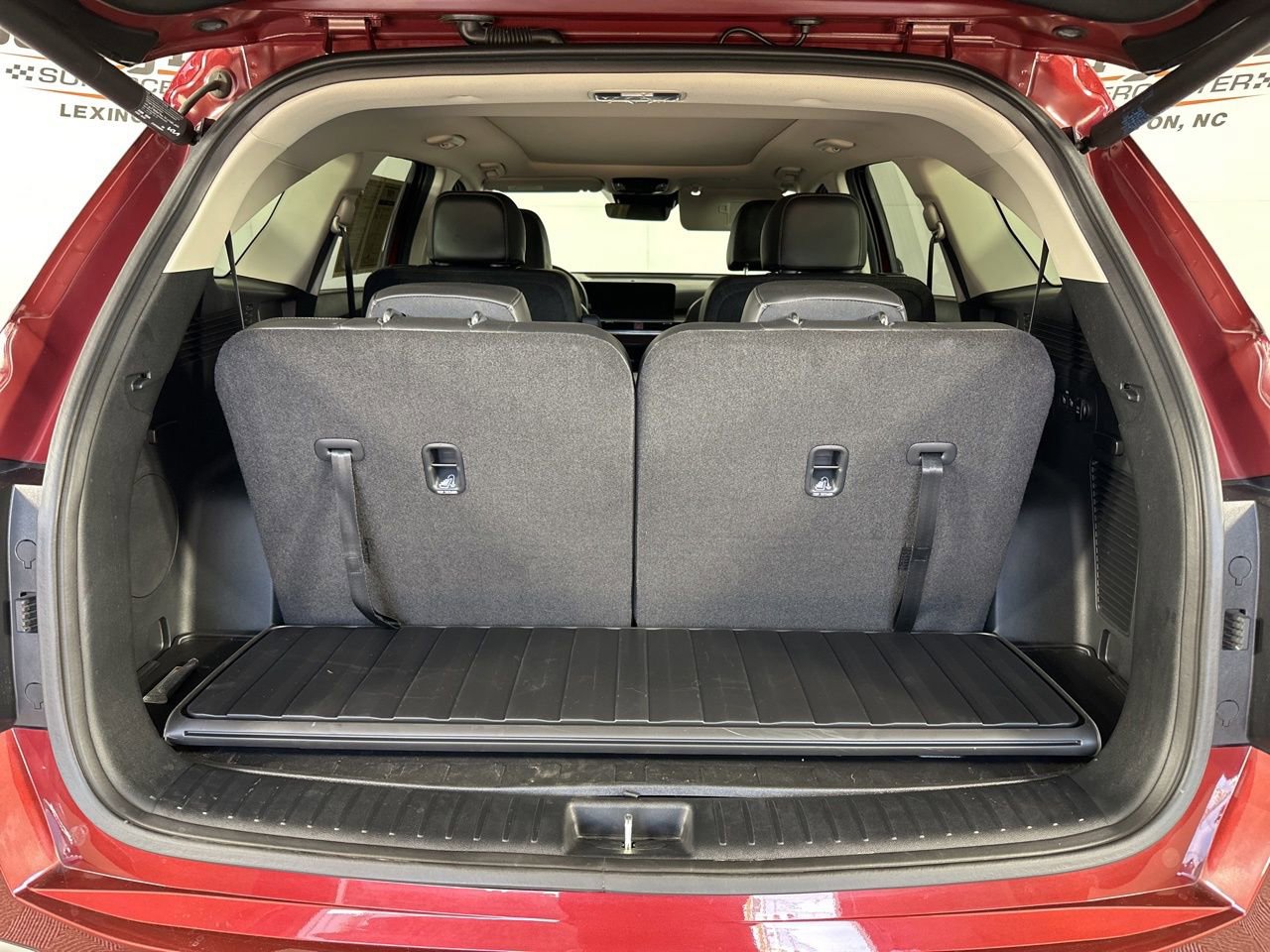 Used 2024 Kia Sorento SX image 29