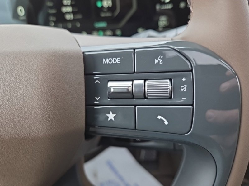 New 2026 Kia EV9 GT-Line image 42