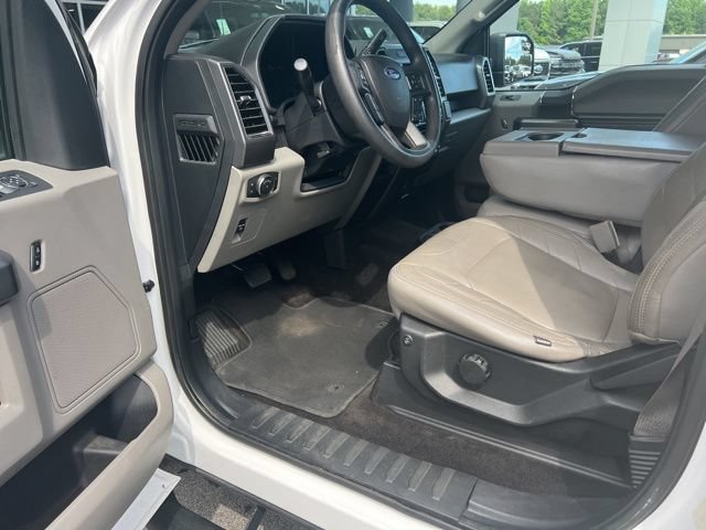 Used 2018 Ford F150 XLT AWD/4WD image 6