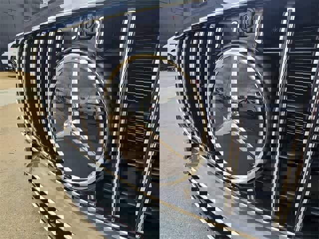 Used 2024 Mercedes-Benz S 63 AMG S image 12