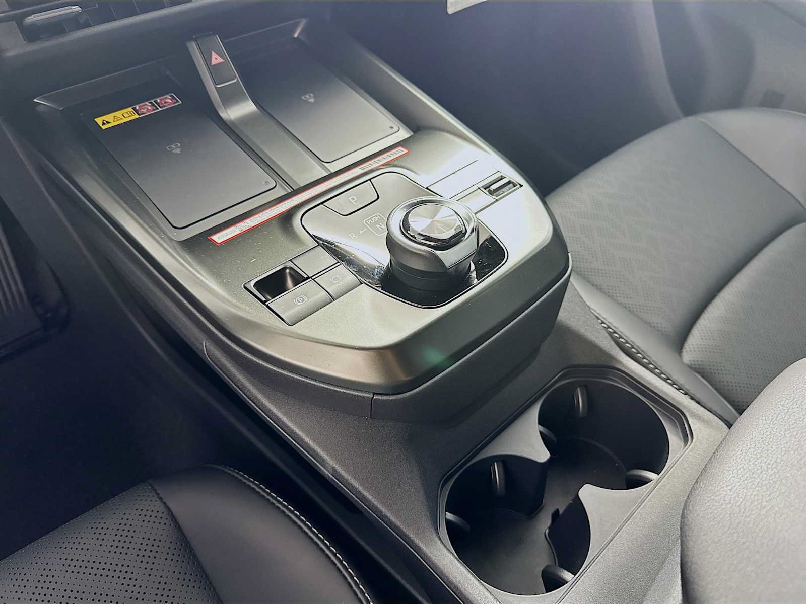 New 2026 Subaru Solterra AWD/4WD image 15