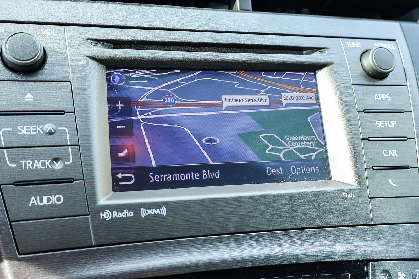 Used 2014 Toyota Prius Three FWD image 6