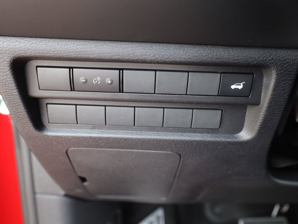 New 2025 Mitsubishi Outlander SEL image 44