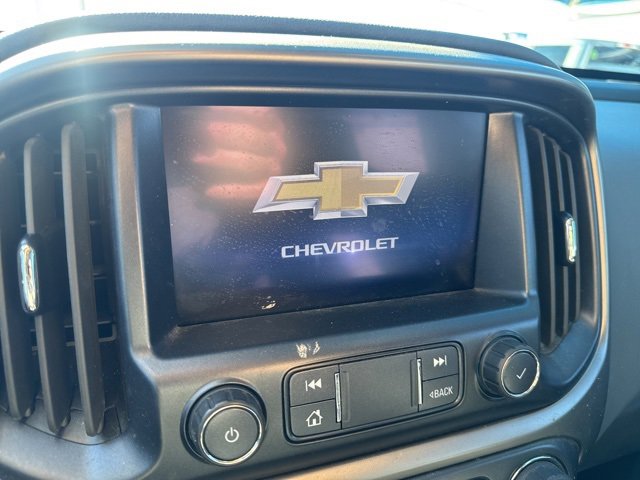 Used 2022 Chevrolet Colorado Z71 w/ Trail Boss Package image 18
