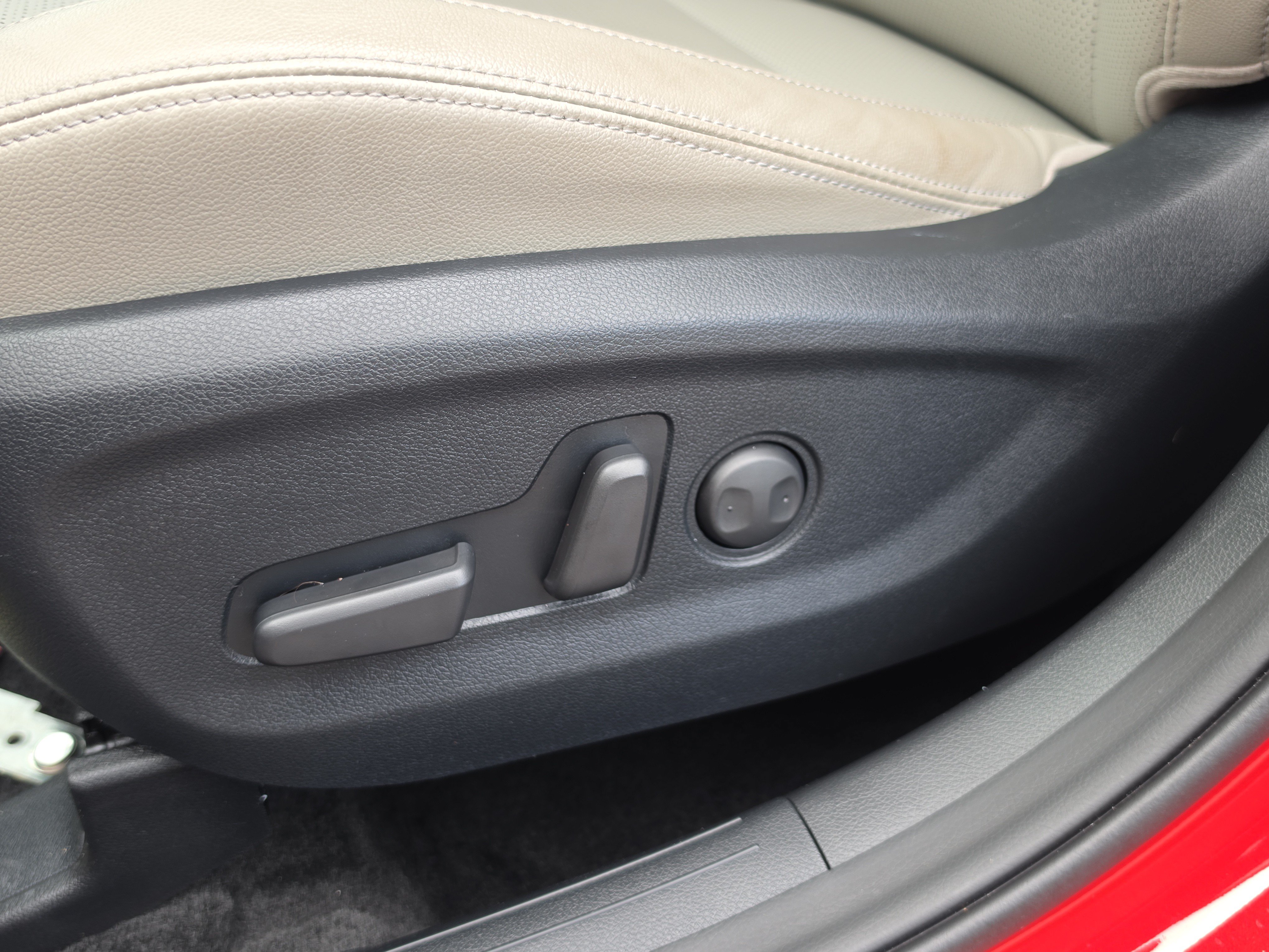 Certified 2022 Kia Sportage EX FWD image 21