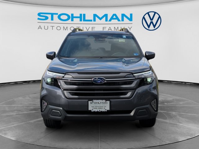 New 2026 Subaru Forester Premium AWD/4WD image 2