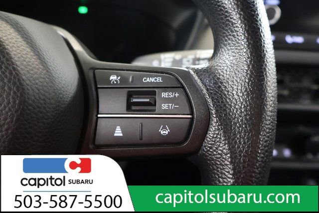 Used 2023 Honda HR-V LX image 18