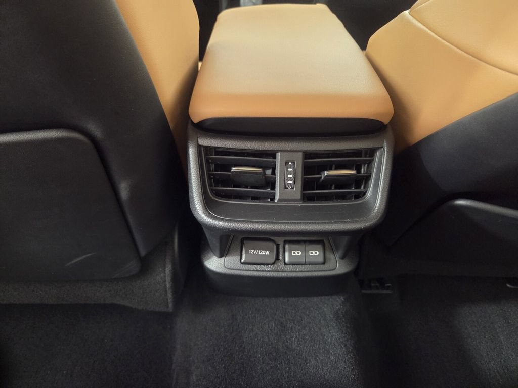 Used 2023 Lexus ES 350 Ultra Luxury w/ Accessory Package (Z1) FWD image 25