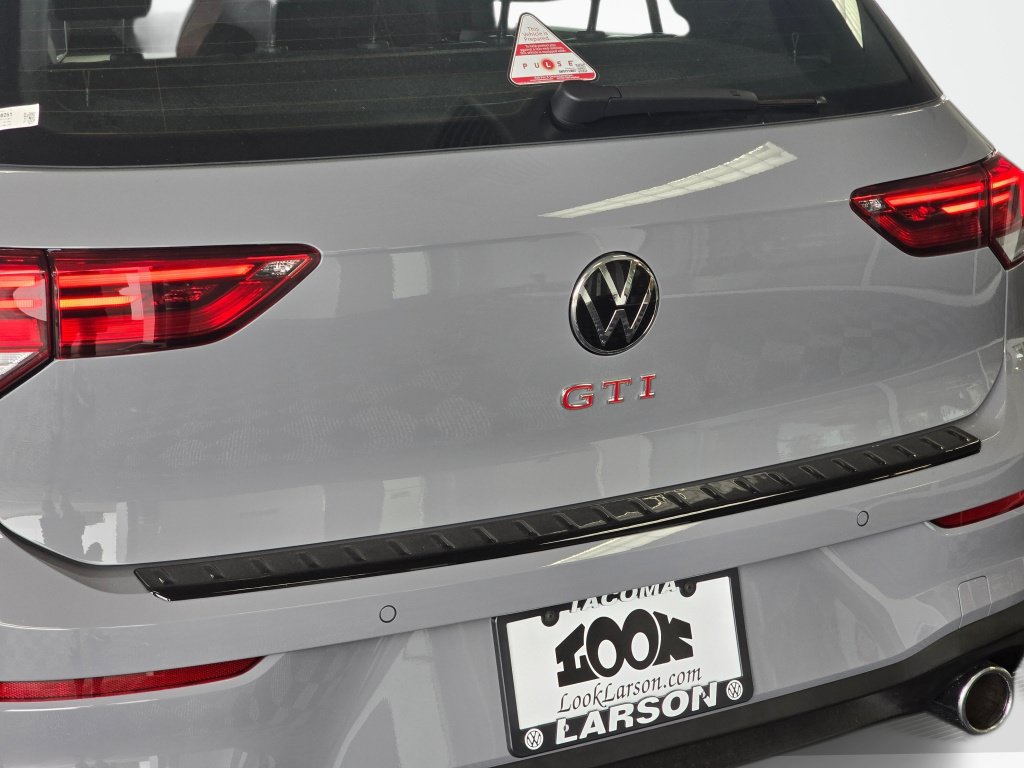 New 2026 Volkswagen GTI S FWD image 13