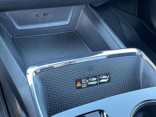 New 2026 Chevrolet Equinox RS w/ Convenience Package III image 16
