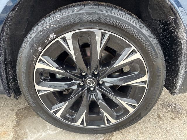 Used 2024 MAZDA CX-90 3.3 Turbo S image 12